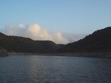 Agriturismo Sardinie - Dorgali - Boerderij Neule (20)